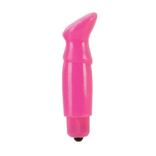 CalExotics Vibrator Zingers Pink at the Haus of Shag