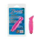 CalExotics Vibrator Zingers Pink at the Haus of Shag