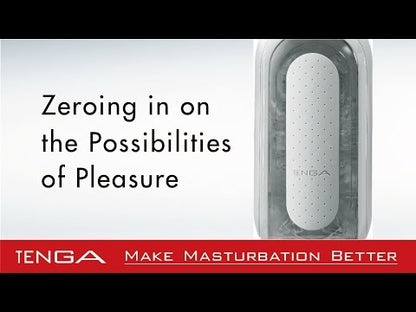 TENGA FLIP ZERO Reusable Masturbation Sleeve